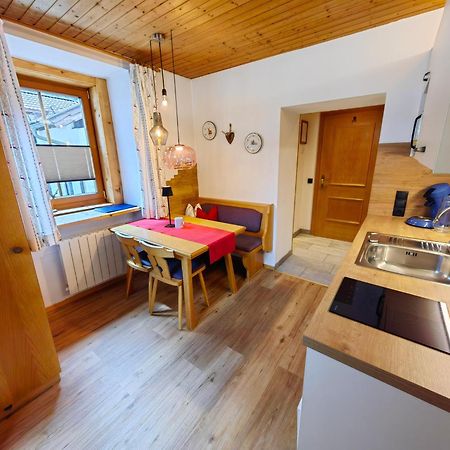 Haus Groder Hotel Rauris Eksteriør billede