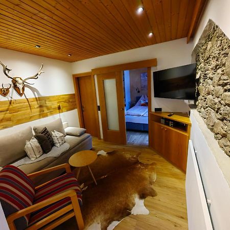 Haus Groder Hotel Rauris Eksteriør billede