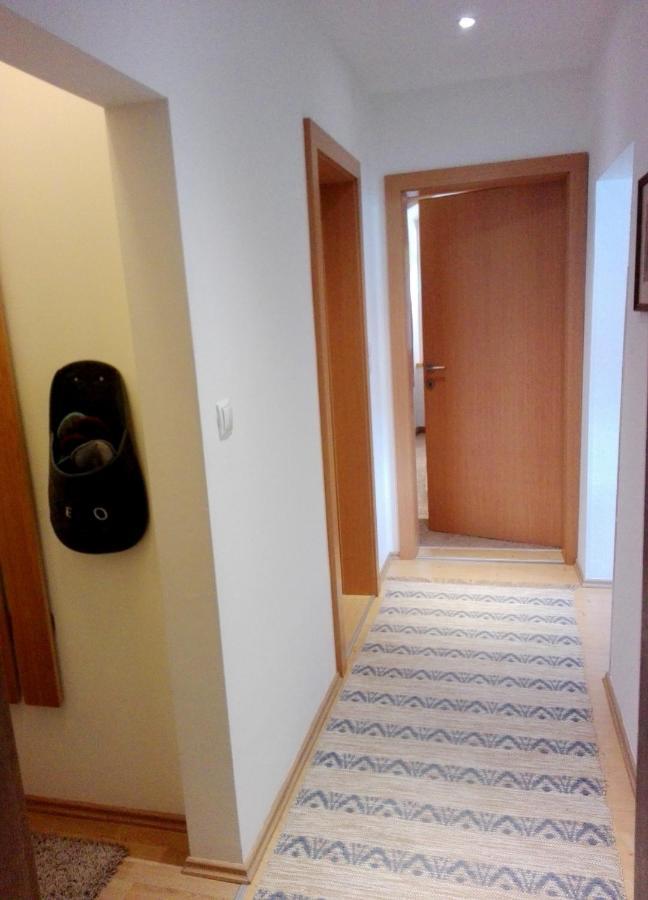 Haus Groder Hotel Rauris Eksteriør billede