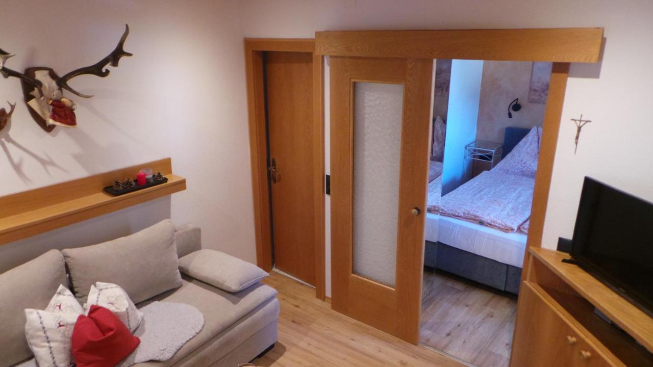 Haus Groder Hotel Rauris Eksteriør billede