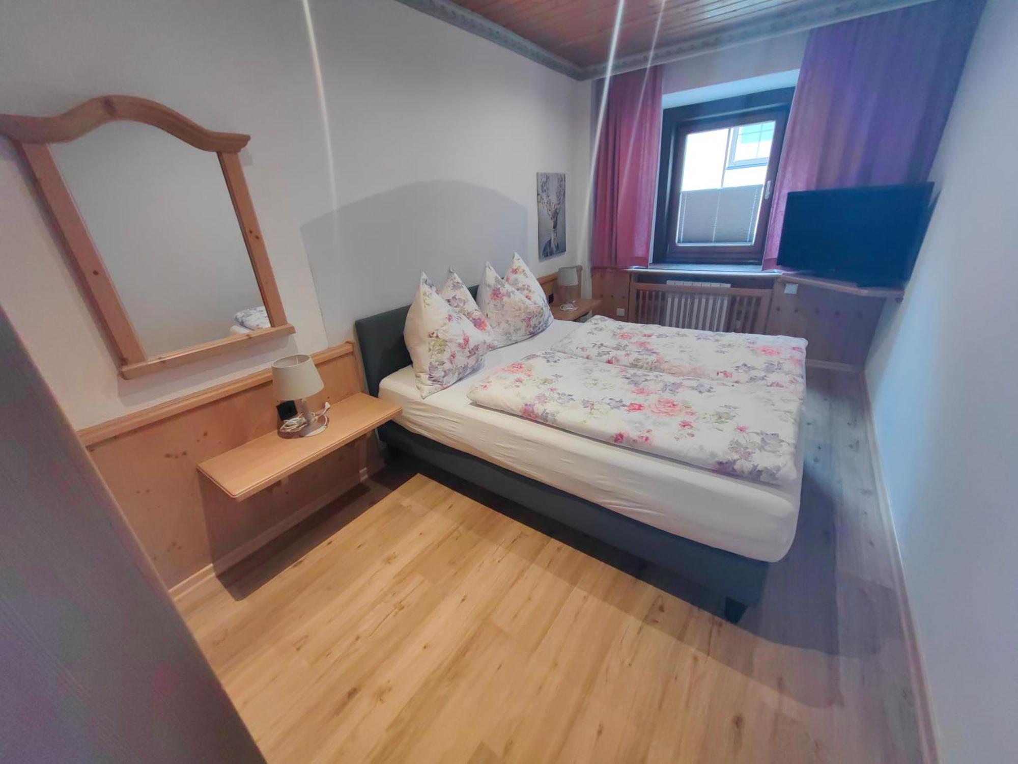 Haus Groder Hotel Rauris Eksteriør billede