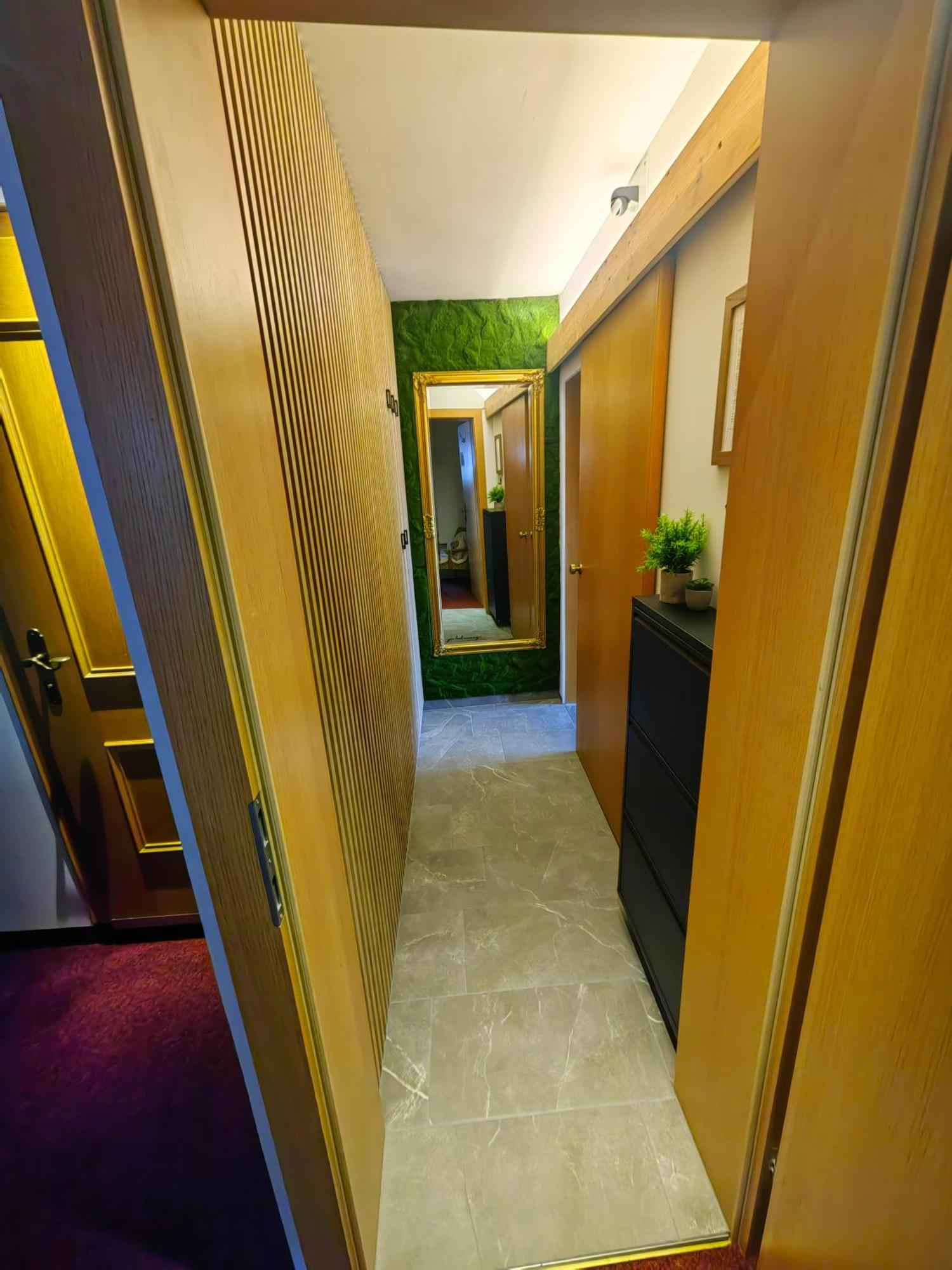 Haus Groder Hotel Rauris Eksteriør billede