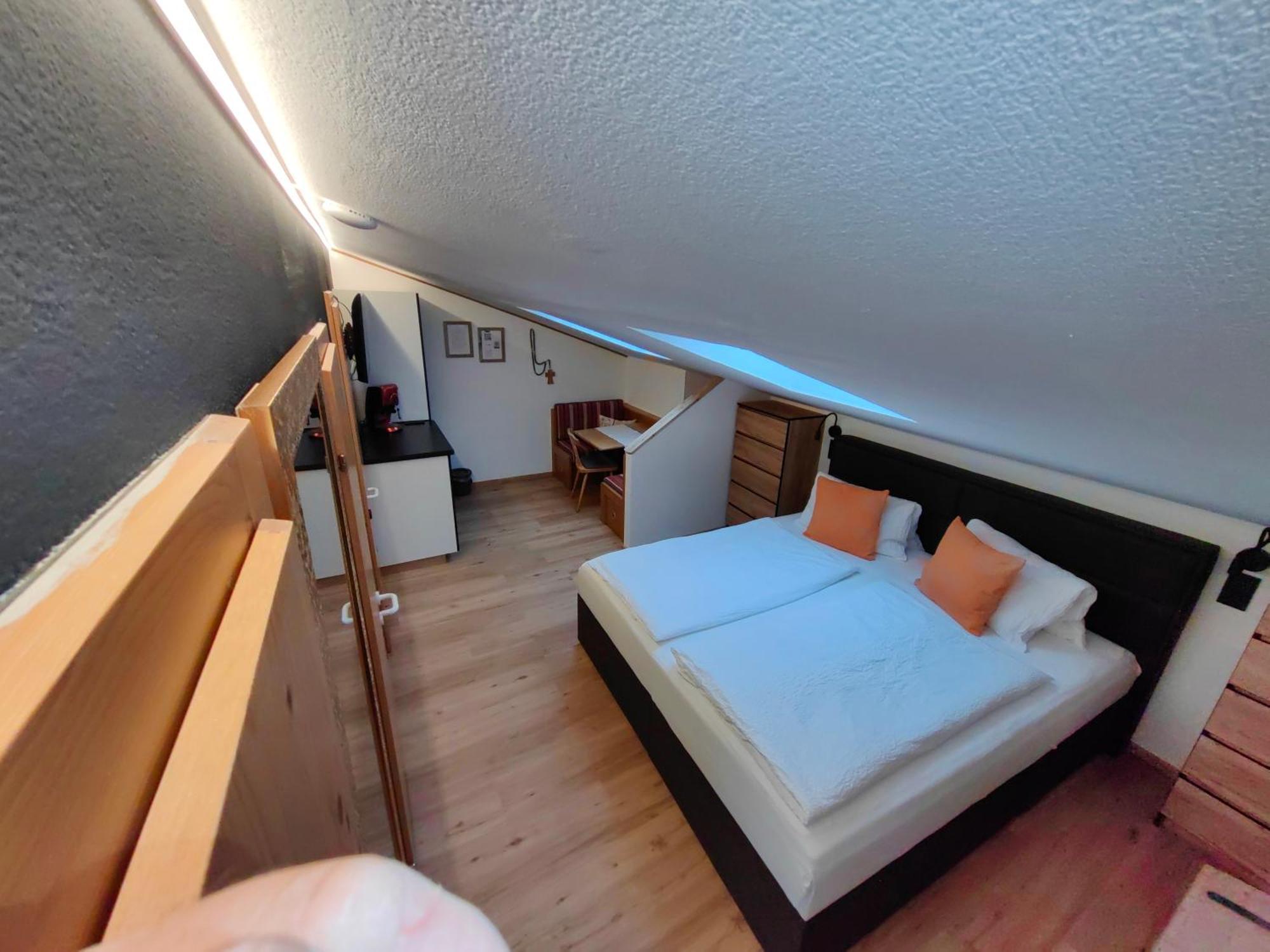 Haus Groder Hotel Rauris Eksteriør billede