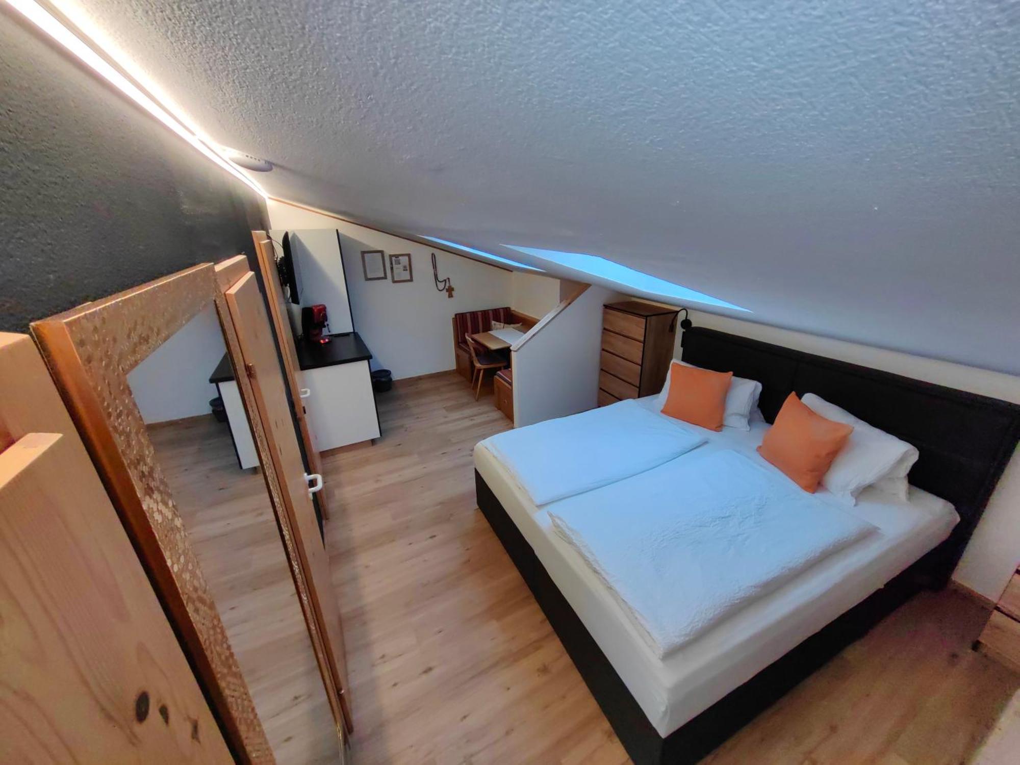 Haus Groder Hotel Rauris Eksteriør billede