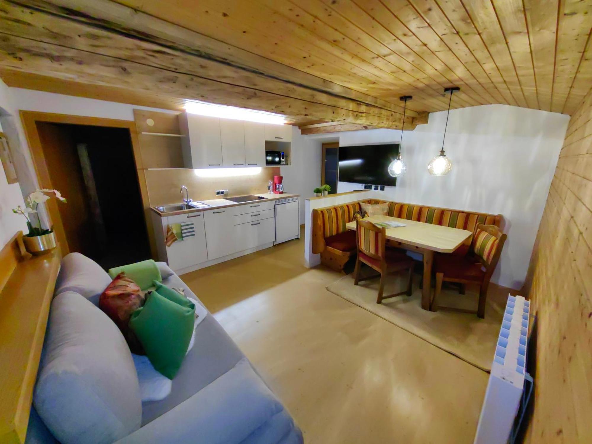 Haus Groder Hotel Rauris Eksteriør billede