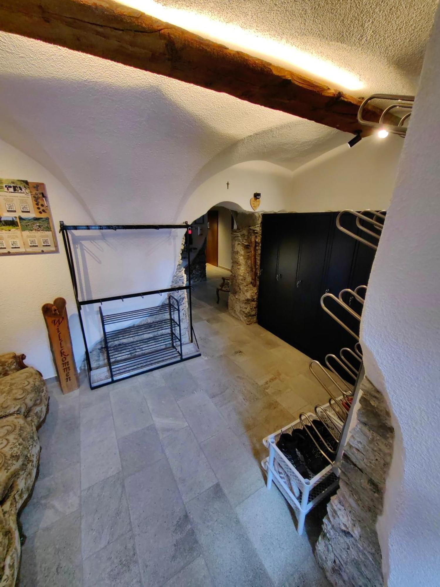 Haus Groder Hotel Rauris Eksteriør billede